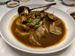 -海味世家·家常菜馆(明州里店)