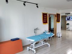 -森诺运动康复中心(北苑店)