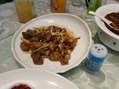 -老人和饭店(打浦路店)