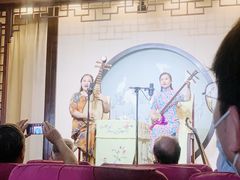-光裕书厅·评弹茶馆·剧场(观前街店)