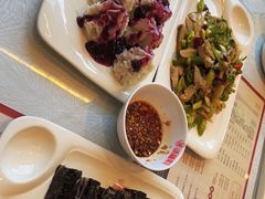 -添福来墨鱼饺子 · 海鲜东北菜(大连星海·黄浦路店)