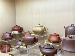 -皇庭广场(福华三路店)