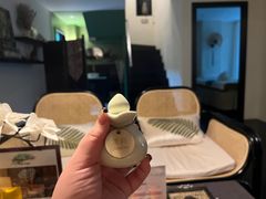 -Lazy Time Massage南亚按摩小馆(大悦城店)