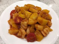 -甜蜜蜜港式茶餐厅(虹梅店)