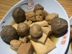 -恋萍小吃(时代店)