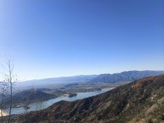 -北京十三陵国家森林公园蟒山景区