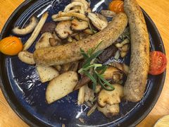 -haxnbauer海森堡德国餐厅(深圳coco店)