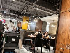 -汉巴味德(乐宾百货店)