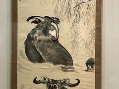 -徐悲鸿纪念馆