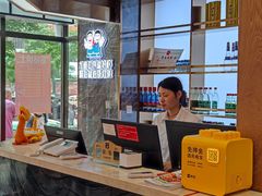 门面-邵汇大虾火锅(鲁迅路店)