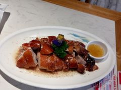 -不倒翁·安徽名菜楼(步行街店)