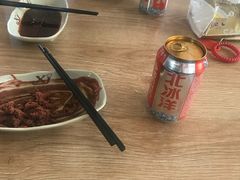 -蜀霞记麻辣串(总店)