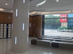 -美年大健康·体检中心(江岸分院)