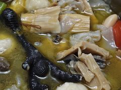 -黑竹香鸡(营和巷店)