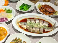 -北京王府井希尔顿酒店·秦唐中餐厅Chynna