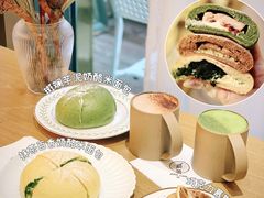 -角落低卡烘焙(正弘城店)