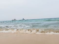 -大梅沙海滨公园