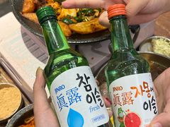 -双门洞·森系料理(体育西店)