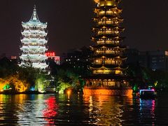 -桂林两江四湖景区