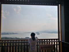 -千岛湖天屿景区