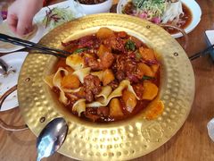 -天山传奇新疆菜(SKLP店)