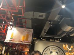 -辣尚瘾·烤鱼·新川菜(交大直营店)
