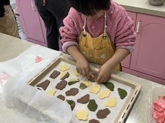-千浔一暖DIY蛋糕烘焙(人民大学店)