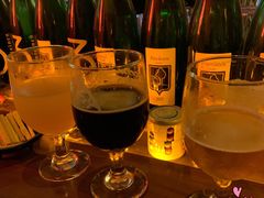 -虚荣精酿酒屋(五羊店)