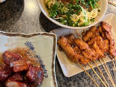 -小街天府(西工小街店)