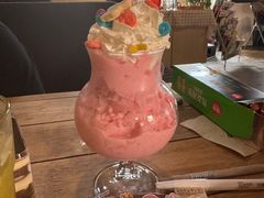 -新沙洞咖啡(泉乐坊店)