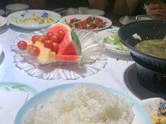 -风味小馆(天目湖宾馆店)