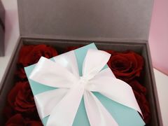 -Tiffany & Co.蒂芙尼
(天津万象城店)