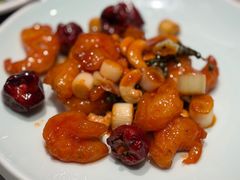 -静之湖湖畔餐厅