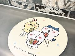 -喜茶(佛山岭南站店)
