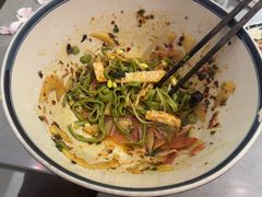 -弓家大队老碗面(高新咖啡街区店)
