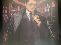-剧狐剧本杀(徐汇1号店)