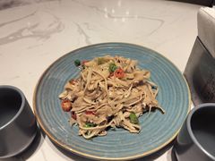 -鹿港小镇(悠唐店)