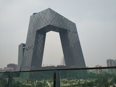 -中央广播电视总台(光华路办公区)