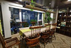 -青青一生美皮肤管理