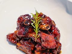-悦庭六号餐厅(麦岛店)
