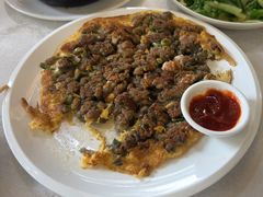 -莲花公园煎蟹(总店)