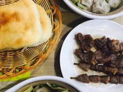 -吉云馄饨(桑梓路店)