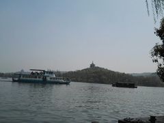 -西湖游船