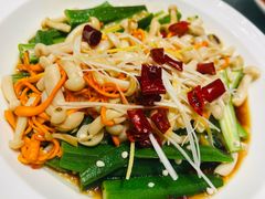 -鲜得莱渔港·小平岛海胆馆(七贤岭店)