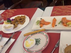 -ITA·意塔意大利餐厅(亦庄店)