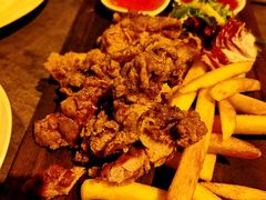 -柒Lounge(三里屯店)
