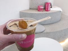 -HUGS coffee(东区店)