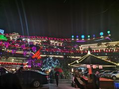 -枇杷园食为鲜火锅(南山店)