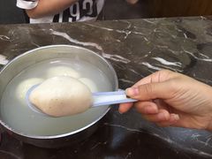 -赵氏汤圆(东关街店)
