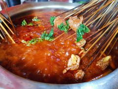 -牛华八婆麻辣烫(起源店)